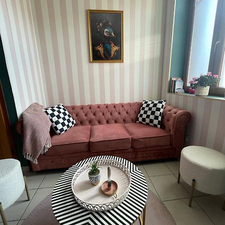 Maison Spacieuse Jacuzzi Wifi Netflix Quiévrechain Eksteriør billede
